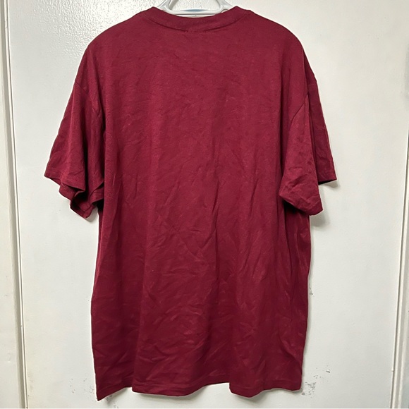 THE BEACH BOYS BAND TEE 50th ANNIVERSARY TOUR MERCH T SHIRT SURFIN USA MENS XL - Picture 4 of 5